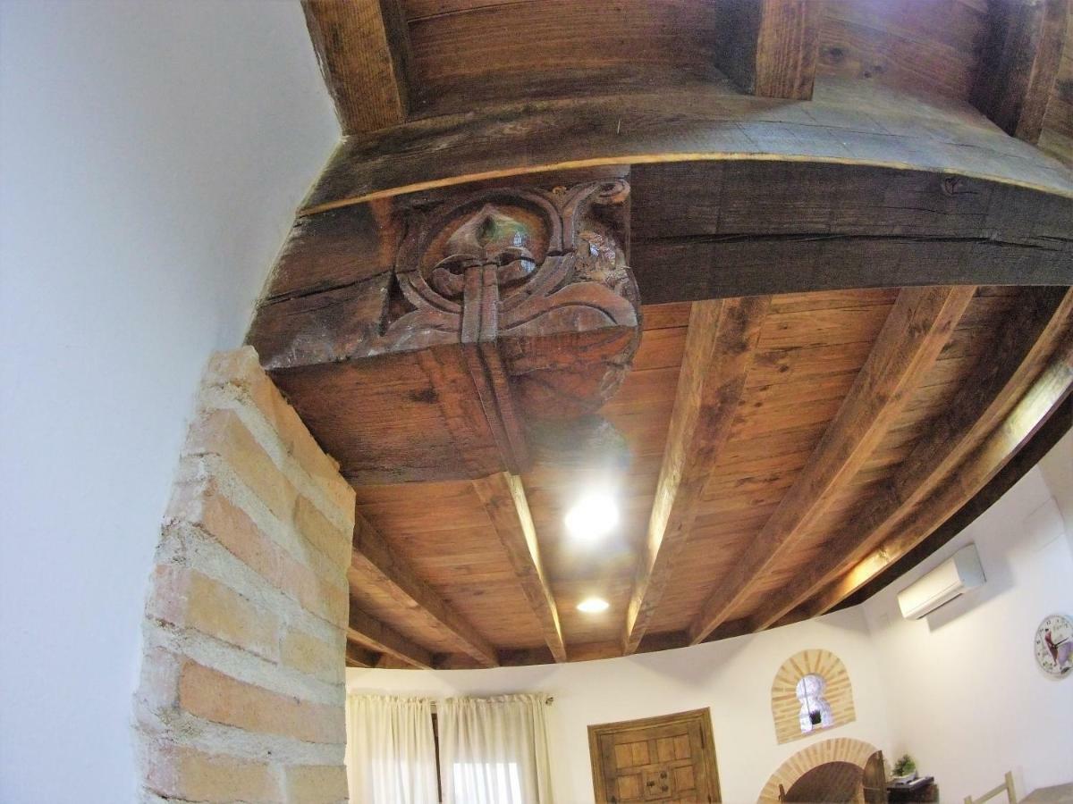 Arcos Apartment