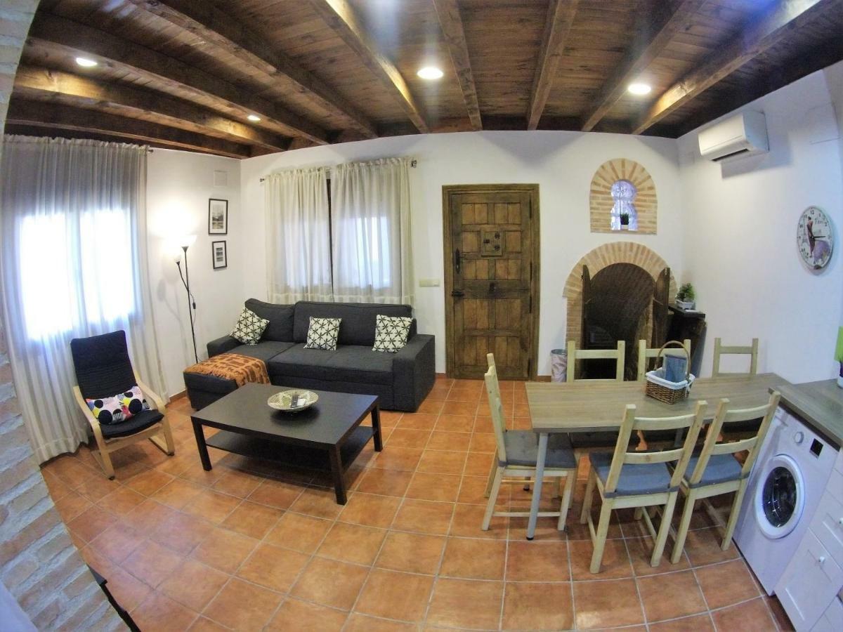 Apartment Arcos