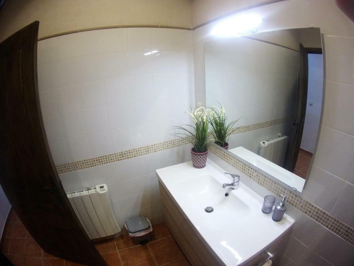 Apartment Arcos *