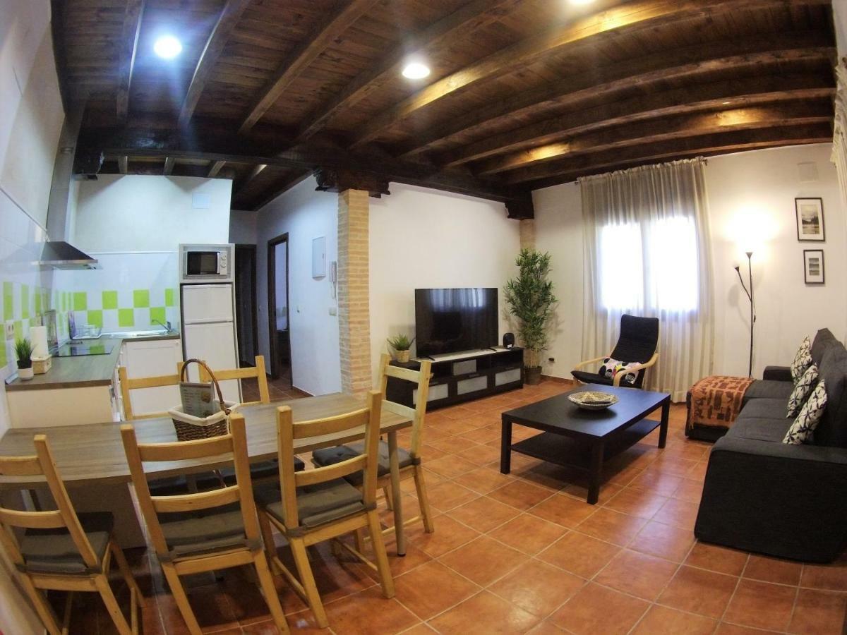 Apartment Arcos *