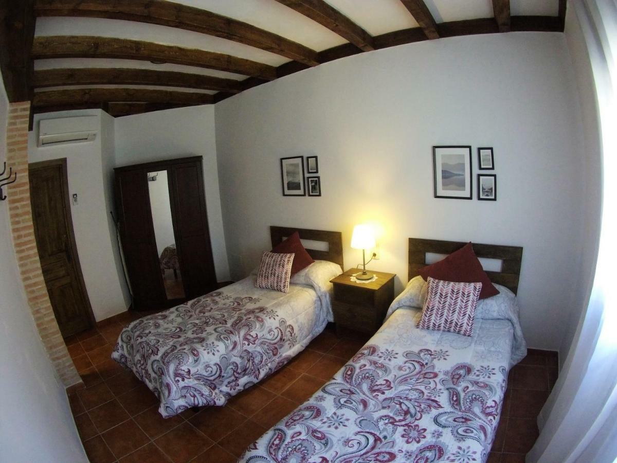 Arcos Apartment Cobisa