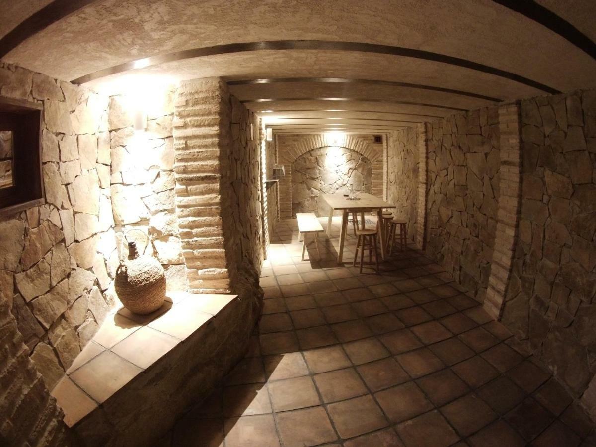 Apartment Arcos *